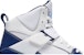 Air Jordan Flight 45 High 'Midnight Navy' Lelaki DH0560-100