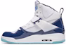 Lookbook Air Jordan Flight 45 High 'Midnight Navy' Lelaki DH0560-100
