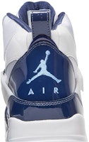 Sizing Air Jordan Flight 45 高筒 '午夜海軍藍' DH0560-100