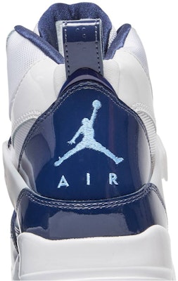 Air Jordan Flight 45 High 'Midnight Navy' DH0560-100 Sizing Air Jordan Flight 45 High 'Midnight Navy' DH0560-100