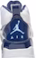 Sizing Air Jordan Flight 45 High 'Midnight Navy' Lelaki DH0560-100