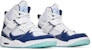 Air Jordan Flight 45 High 'Midnight Navy' Lelaki DH0560-100