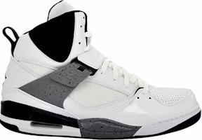 Air Jordan Flight 45 High 'White Cement' 384519-109 Air Jordan Flight 45 High 'White Cement' 384519-109