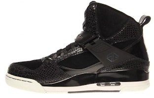 Air Jordan Flight 45 High IP S&S 631605-035 Air Jordan Flight 45 High IP S&S 631605-035