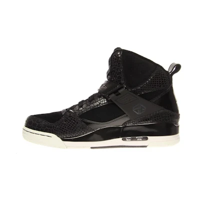 Jordan Flight 45 High IP S&S