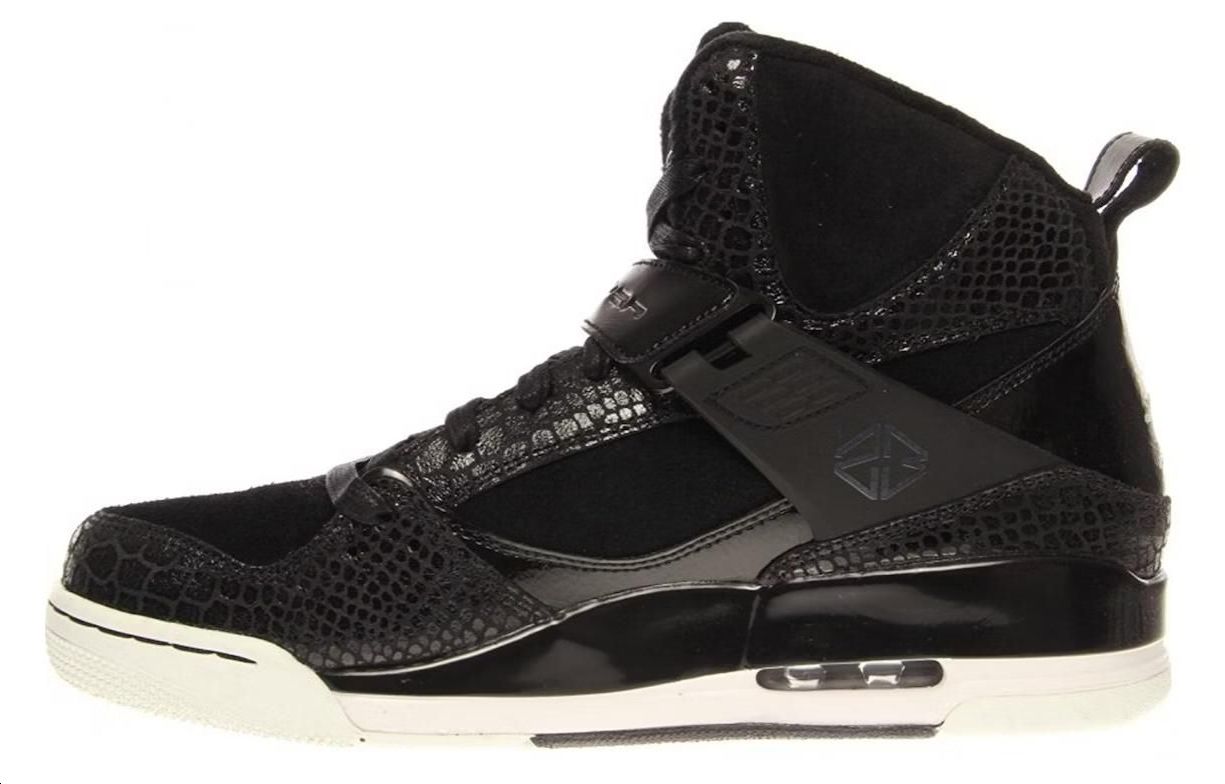 Air Jordan Flight 45 High IP S&S 631605-035