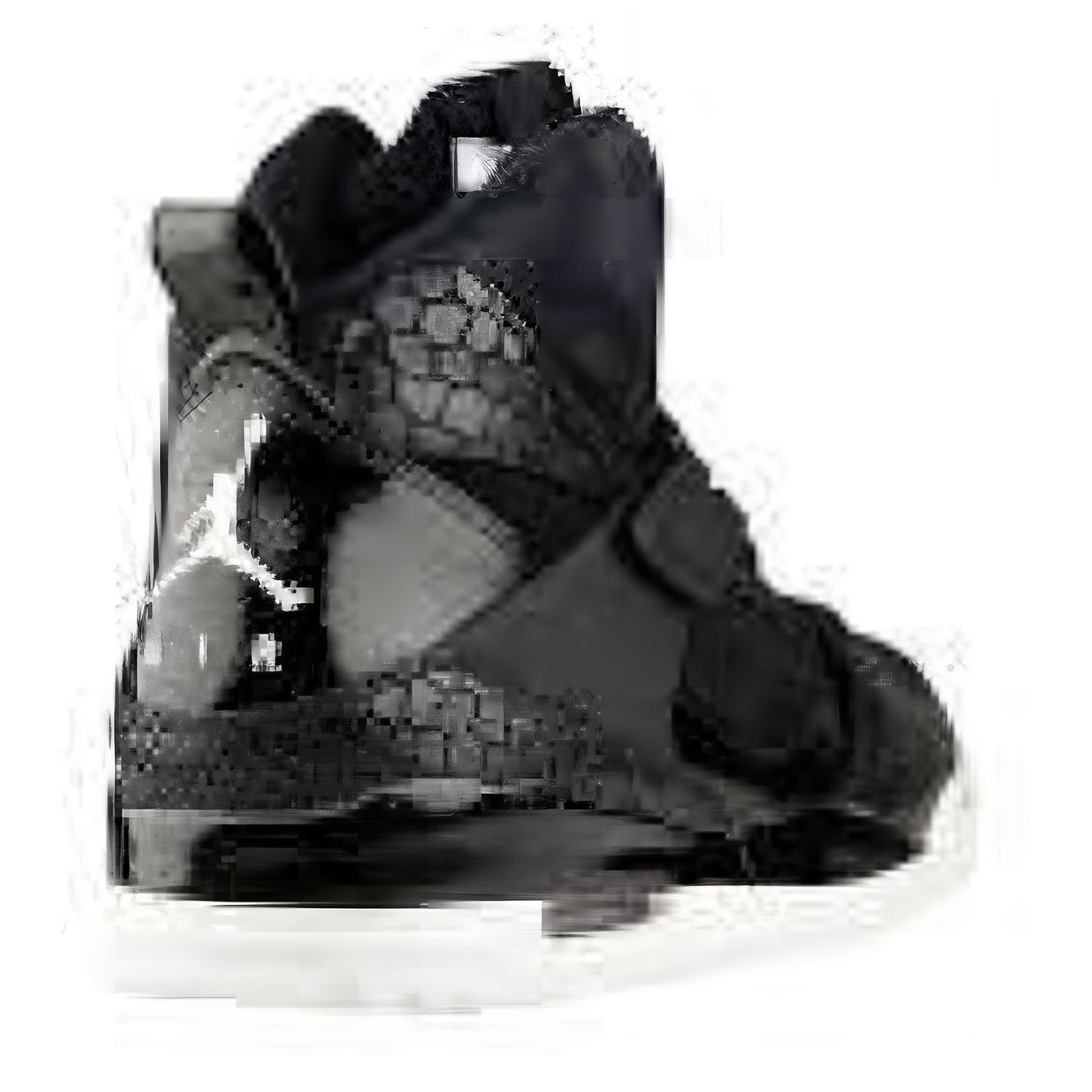 Shop Air Jordan Flight 45 High IP S&S Sneaker. 631605-035