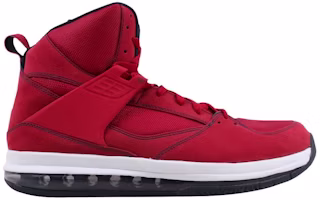 Air Jordan Flight 45 High Max Gym Red/Obsidian ‘White 524866-601 Air Jordan Flight 45 High Max Gym Red/Obsidian ‘White 524866-601