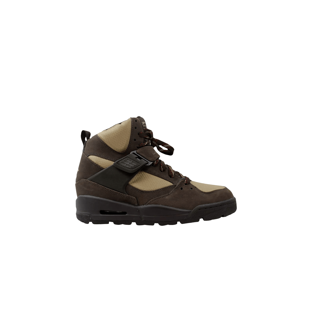 Air Jordan Flight 45 Trek 'Velvet Brown' 467927-204