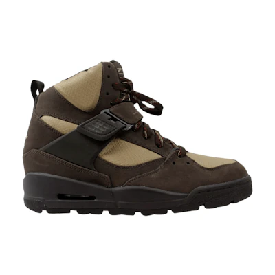 Jordan Flight 45 Trek 'Velvet Brown'