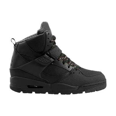 Jordan Flight 45 Trek Winterized 'Black'