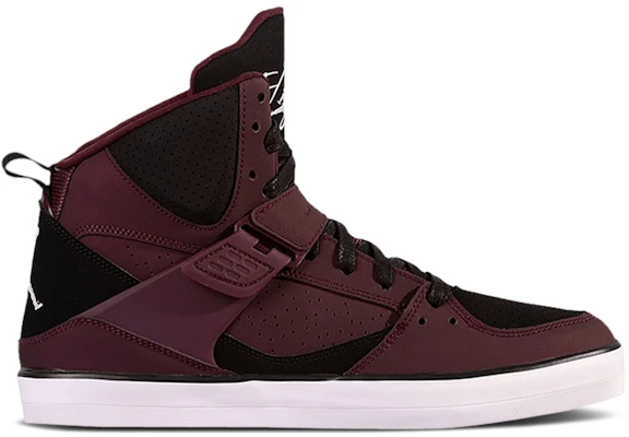 Air Jordan Flight 45 V ''Tiefes Burgunderrot'' 683366-609 Buy Air Jordan Flight 45 V ''Tiefes Burgunderrot'' 683366-609