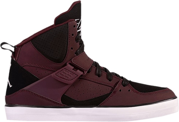Air Jordan Flight 45 V 'Deep Burgundy' 683366-609 Buy Air Jordan Flight 45 V 'Deep Burgundy' 683366-609