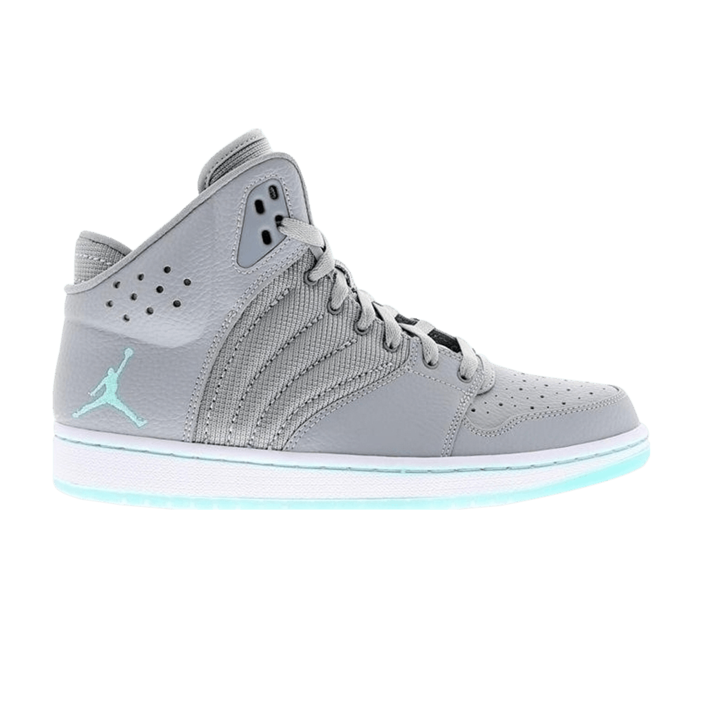 jordan 1 flight 4 prem bg