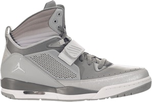 Air Jordan Flight 97 'Cool Grey' 654265-003 Air Jordan Flight 97 'Cool Grey' 654265-003