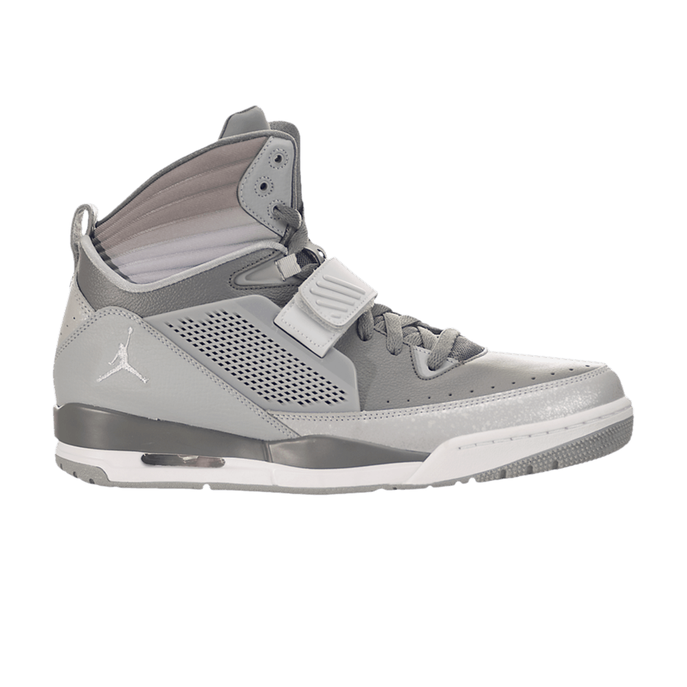 Air Jordan Flight 97 'Cool Grey' 654265-003