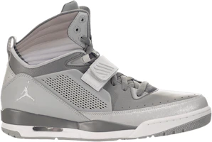 Air Jordan Flight 97 'Cool Grey' 654265-003 Air Jordan Flight 97 'Cool Grey' 654265-003