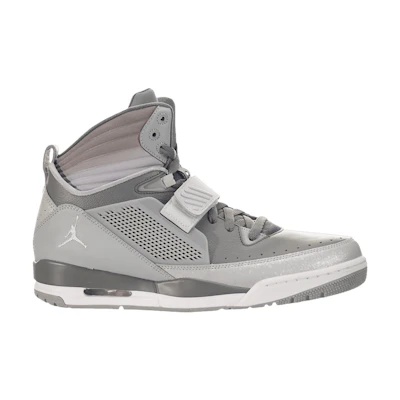 Jordan Flight 97 'Cool Grey'