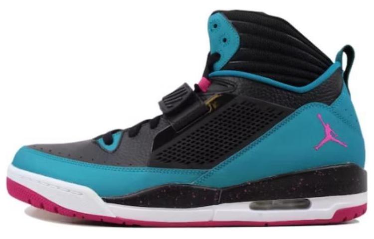 Air Jordan Flight 97 Black 654265-019