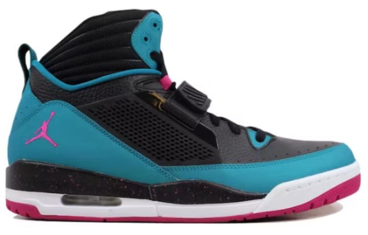 Order 에어 조던 플라이트 97 블랙 654265-019