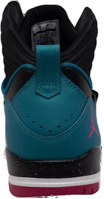 에어 조던 플라이트 97 블랙 654265-019 Lookbook 에어 조던 플라이트 97 블랙 654265-019