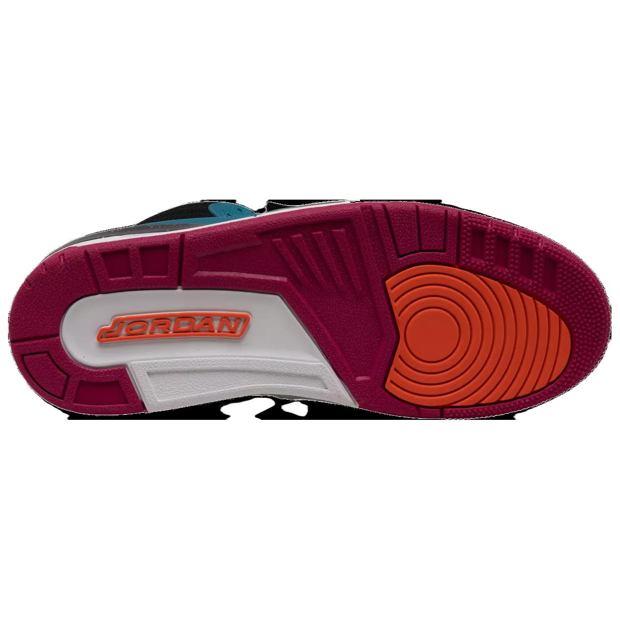 Shop Air Jordan 97 飞行 黑色 654265-019