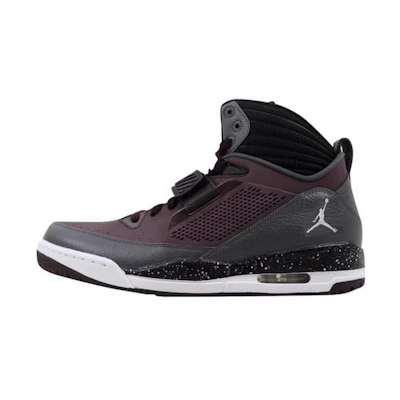 Jordan Flight 97 Deep Bergundy/Wolf Grey ‘Black ‘Dark Grey