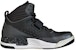 Air Jordan Flight 97 Deep Burgundy/Wolf Grey 'Hitam' 'Kelabu Gelap' 654265-609