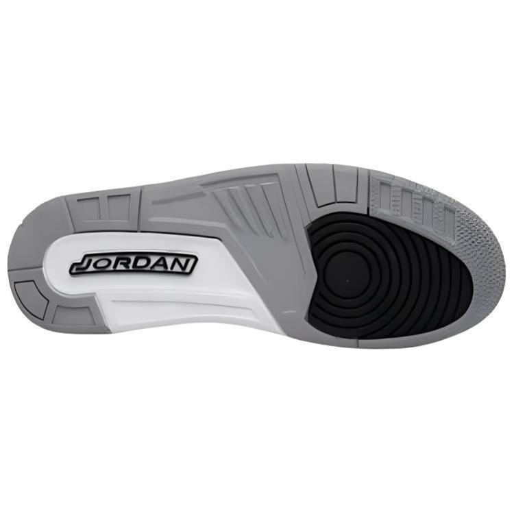Purchase Air Jordan Flight 97 Bordeaux/Grigio Lupo/Nero/Grigio Scuro 654265-609