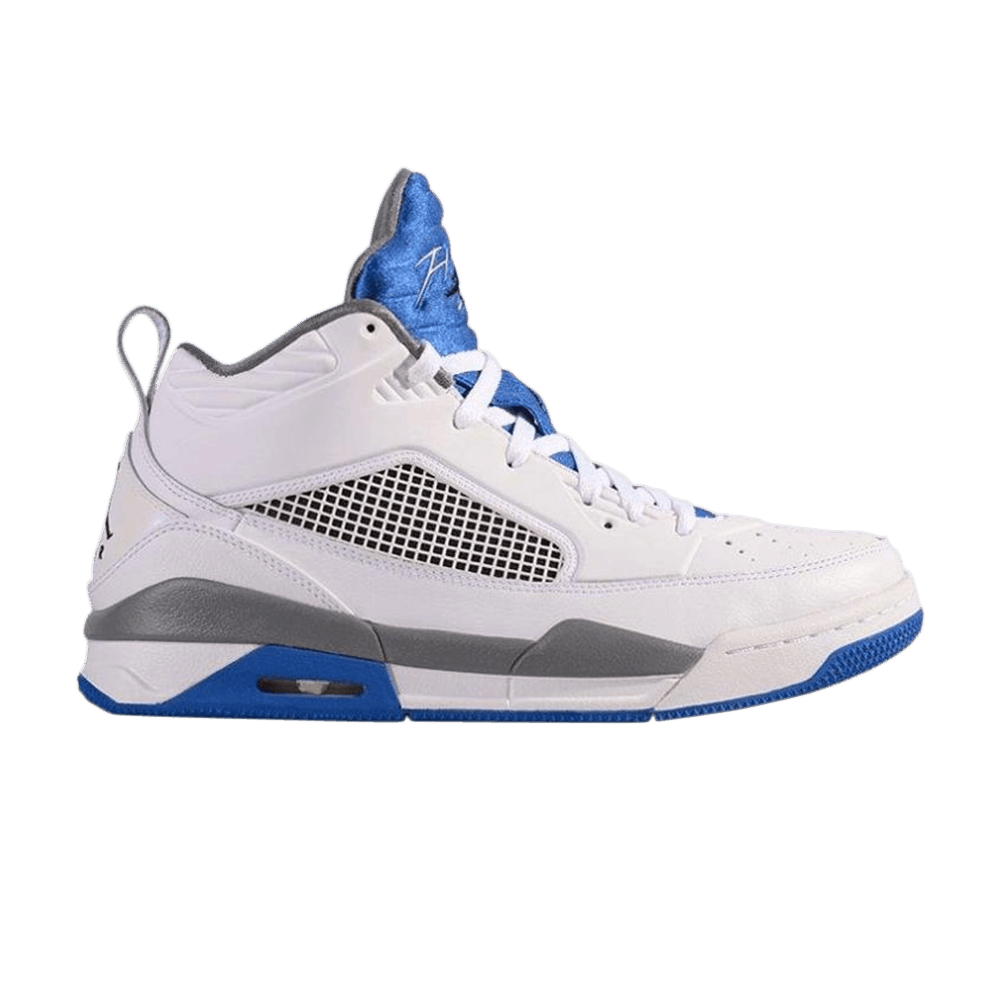 Air Jordan Flight 9.5 654262-107