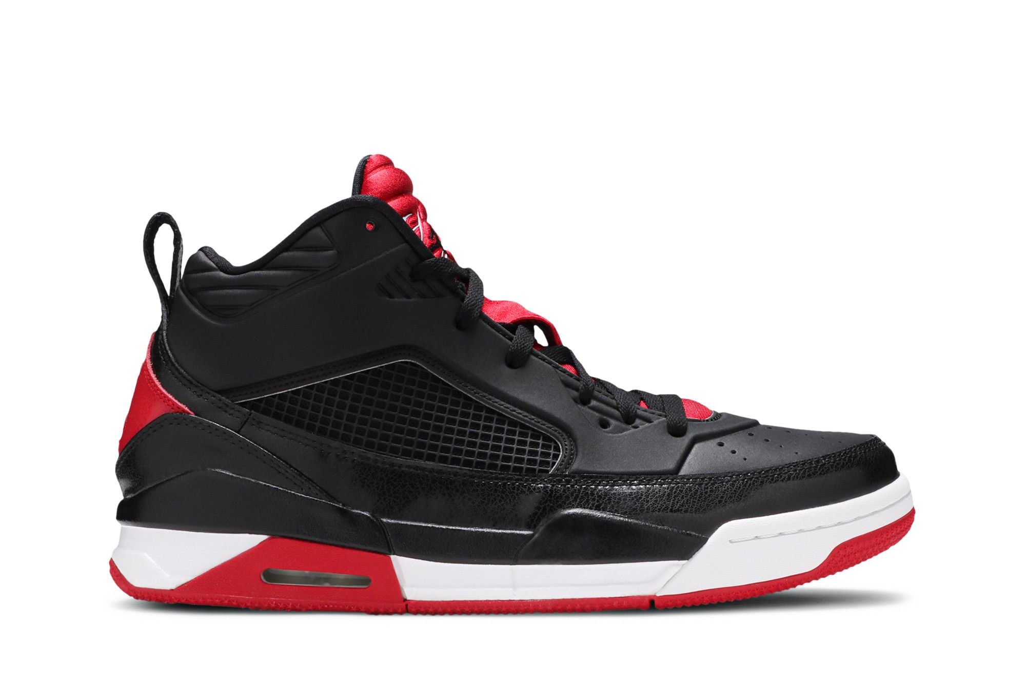 Air Jordan Flight 9.5 'Black' 654262-001