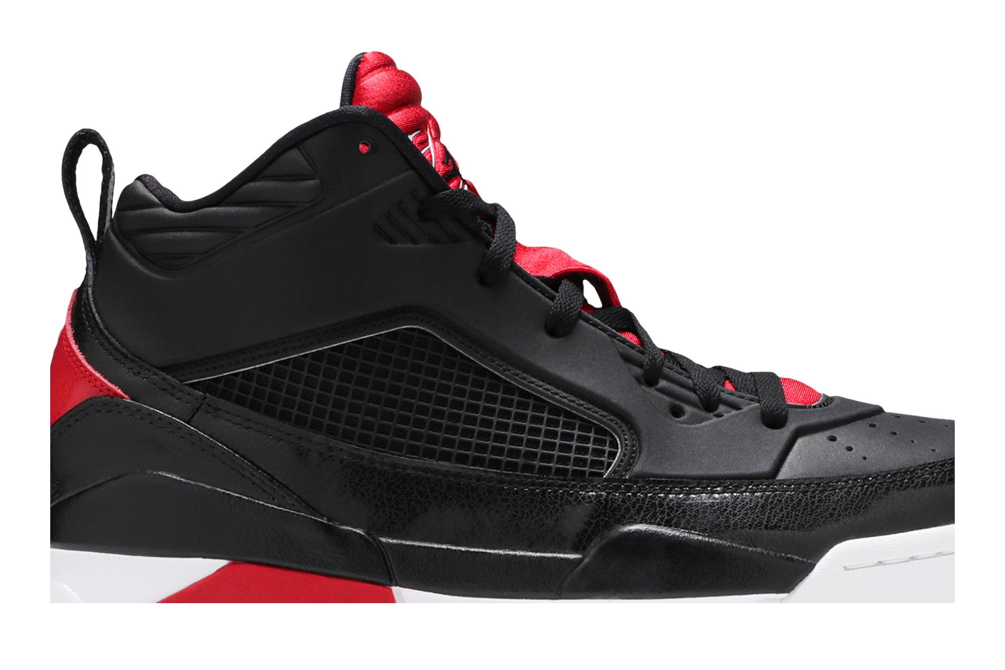 Order Air Jordan Flight 9.5 ''Schwarz'' 654262-001