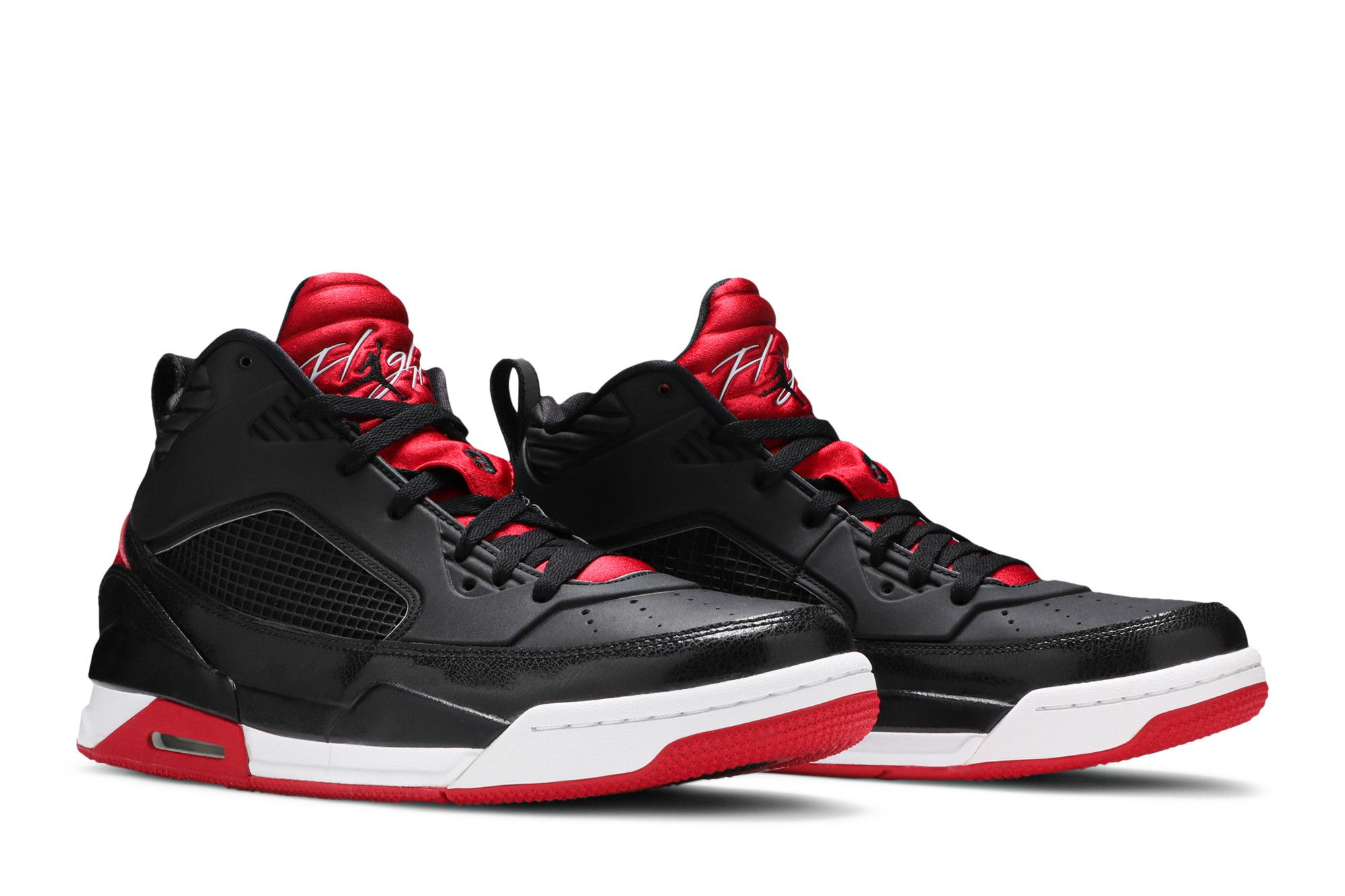Cheap Air Jordan Flight 9.5 ''Schwarz'' 654262-001