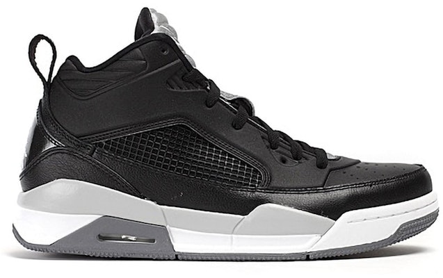 Air Jordan Flight 9.5 'Negro' 654262-003 Buy Air Jordan Flight 9.5 'Negro' 654262-003