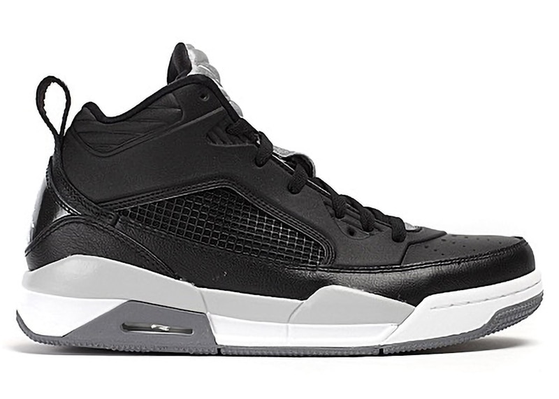 Air Jordan Flight 9.5 'Black' 654262-003