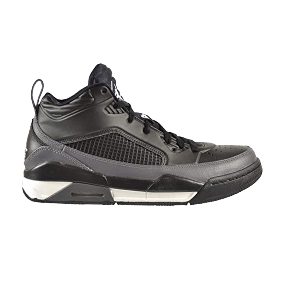 Air Jordan Flight 9.5 'Black' 654262-005