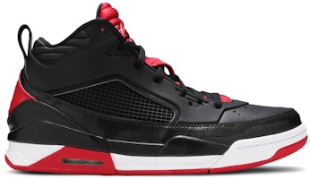 Air Jordan Flight 9.5 'Black' 654262-001 Air Jordan Flight 9.5 'Black' 654262-001