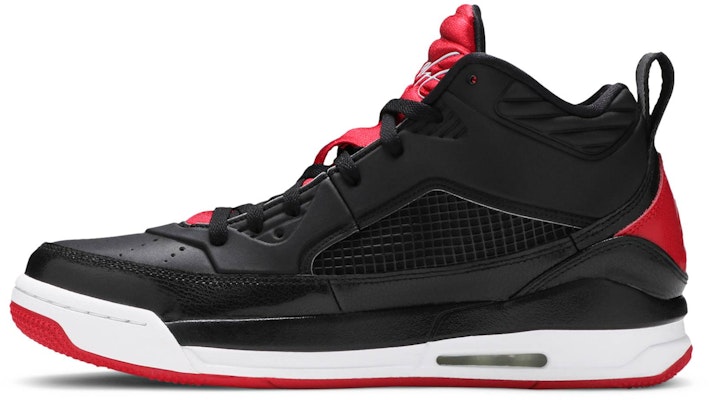 Air Jordan Flight 9.5 'Black' 654262-001 Lookbook Air Jordan Flight 9.5 'Black' 654262-001