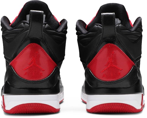 Air Jordan Flight 9.5 'Black' 654262-001 Details for Air Jordan Flight 9.5 'Black' 654262-001