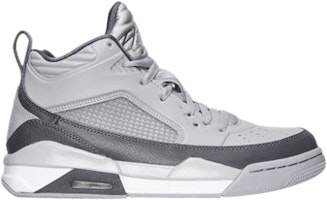 Air Jordan Flight 9.5 'Grey' 654262-006 Air Jordan Flight 9.5 'Grey' 654262-006