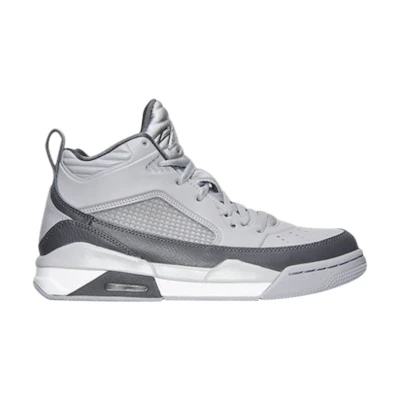 Jordan Flight 9.5 'Grey'