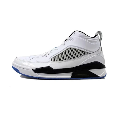 Jordan Flight 9.5 'White Legend Blue'