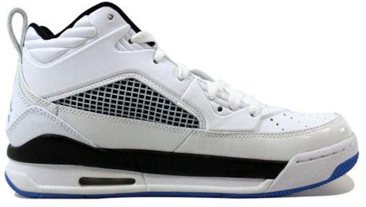Air Jordan Flight 9.5 'Putih Legend Biru' 654262-127 Order Air Jordan Flight 9.5 'Putih Legend Biru' 654262-127