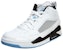 Air Jordan Flight 9.5 'Putih Legend Biru' 654262-127