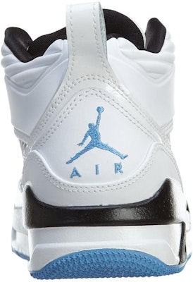 Air Jordan Flight 9.5 'White Legend Blue' 654262-127 Purchase Air Jordan Flight 9.5 'White Legend Blue' 654262-127