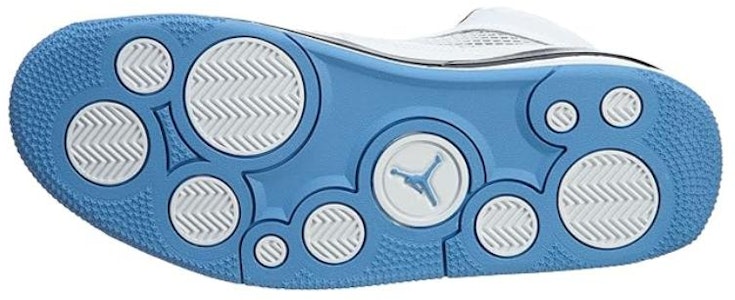 Air Jordan Flight 9.5 'Putih Legend Biru' 654262-127 Details for Air Jordan Flight 9.5 'Putih Legend Biru' 654262-127