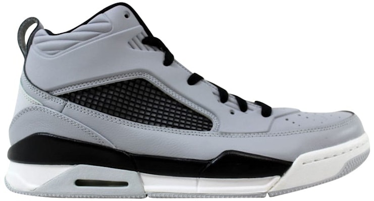Air Jordan Flight 9.5 'Kelabu Serigala' 654262-070 Buy Air Jordan Flight 9.5 'Kelabu Serigala' 654262-070