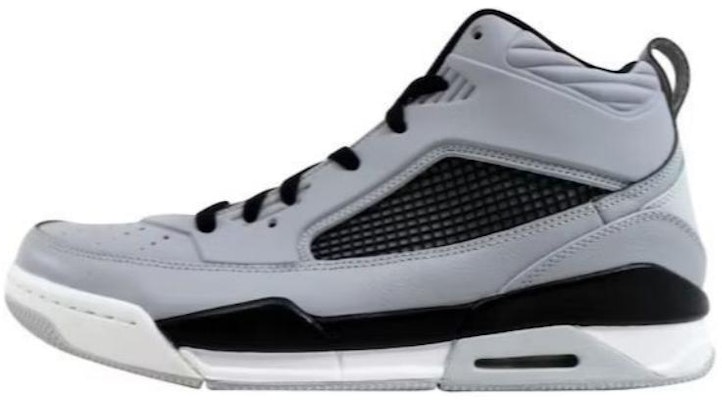 Air Jordan Flight 9.5 'Wolf Grey' 654262-070 Buy Air Jordan Flight 9.5 'Wolf Grey' 654262-070