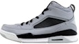 Buy Air Jordan Flight 9.5 'Kelabu Serigala' 654262-070