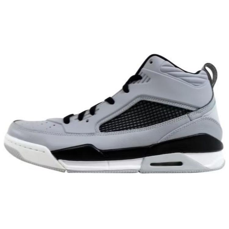 Air Jordan Flight 9.5 'Wolf Grey' 654262-070
